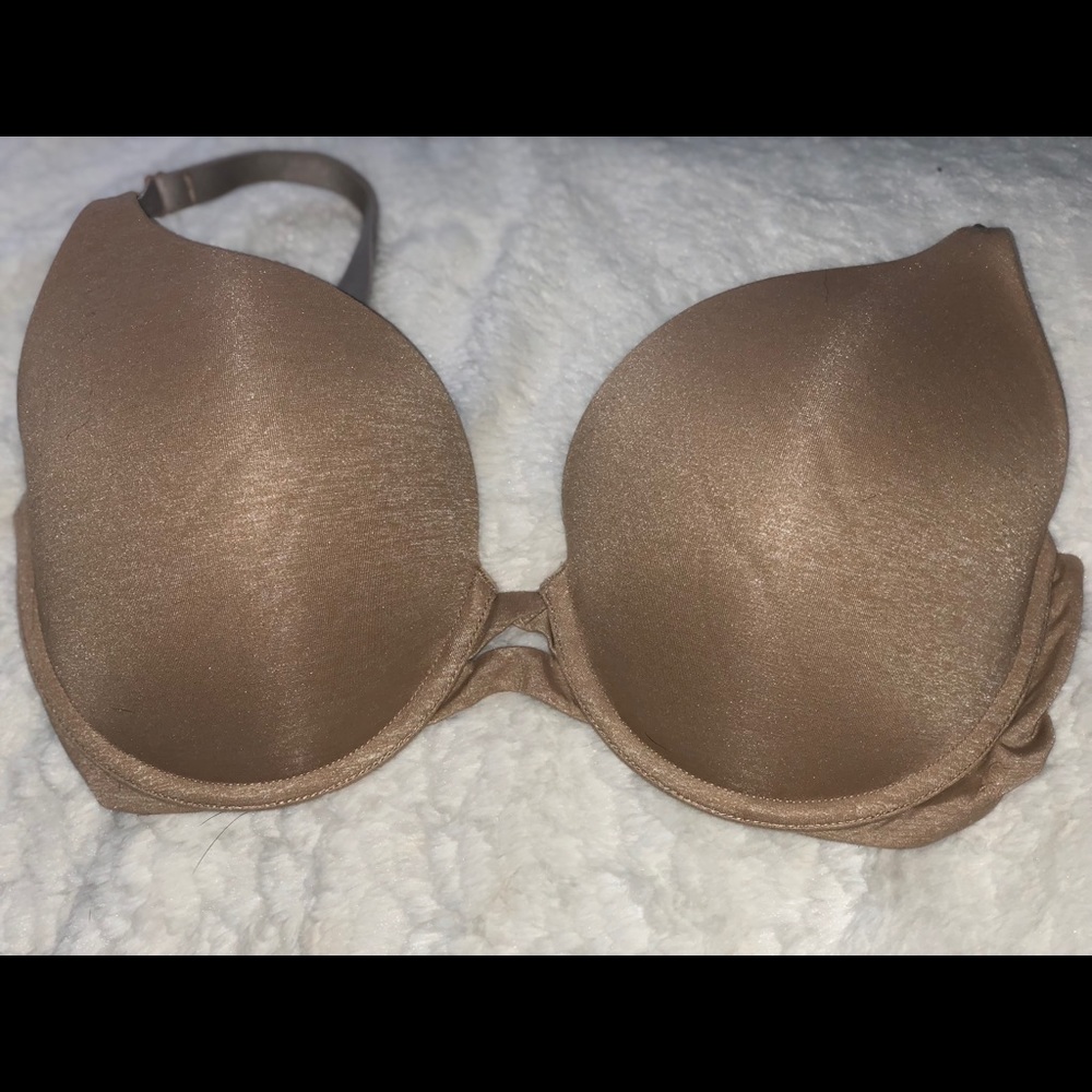 victoria’s secret bra